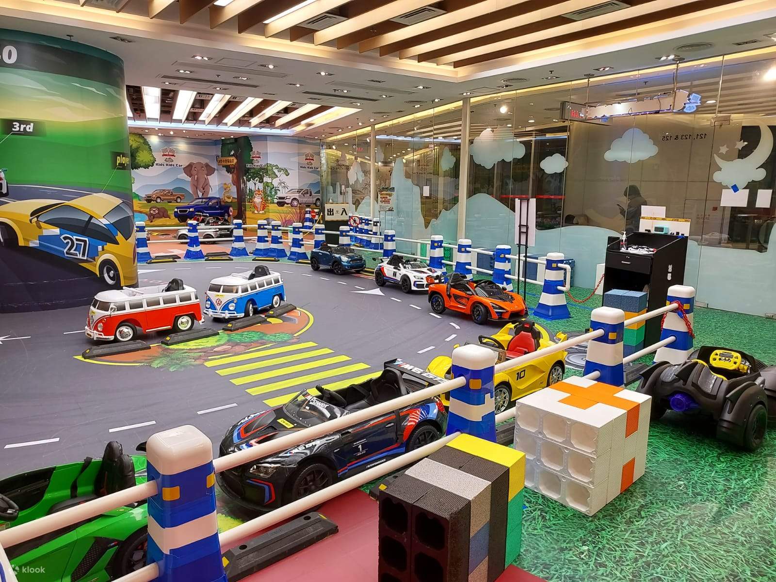 Toddler play car outlet